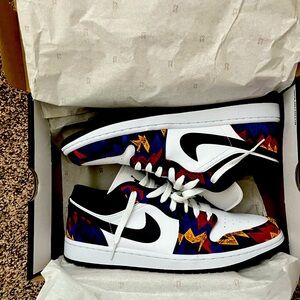 Air Jordan 1 Low SE